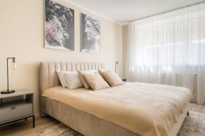 The World is Yours seaside apartment